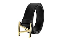 Women's Solid & Casual Belt 35mm Victoria Hyde Victor
