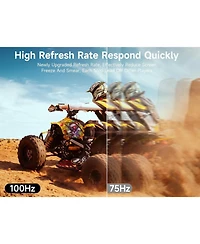XGaming 24 Inch Monitor