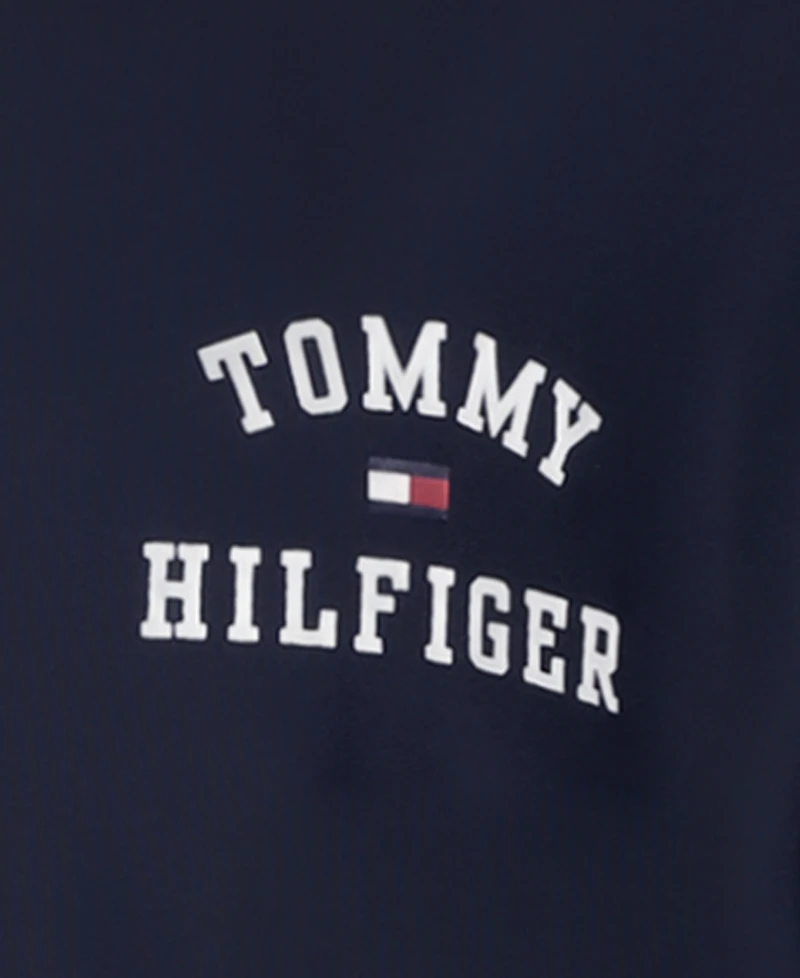 Tommy Hilfiger Big Boys Short Sleeve Swim T-Shirt