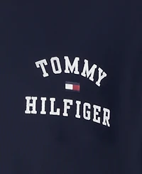 Tommy Hilfiger Big Boys Short Sleeve Swim T-Shirt