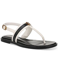 Giani Bernini Women's Nayelli Thong Flat Sandals, Created for Macy's