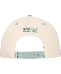 Barstool Golf Men's Cream Wm Phoenix Open People's Rope Adjustable Hat