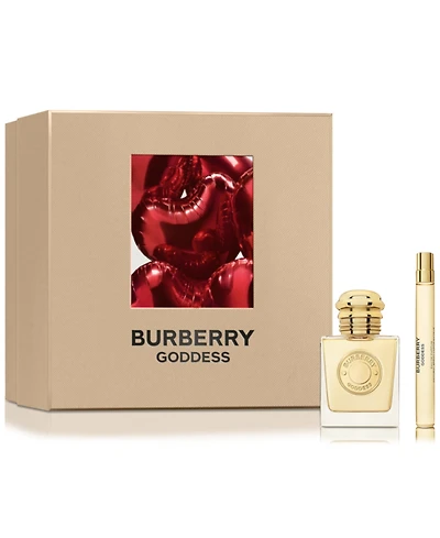 Burberry 2-Pc. Goddess Eau de Parfum Gift Set