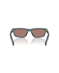 Prada Men's Standard Sunglasses, Pr B11S