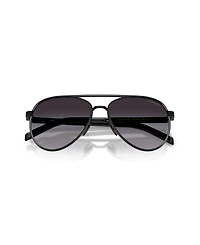 Prada Women's Large Sunglasses