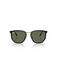 Ray-Ban Unisex Polarized Sunglasses, RB4451