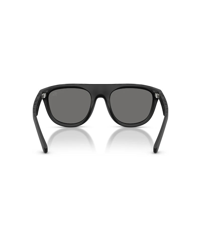 Burberry Men's Polarized Sunglasses