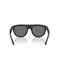 Burberry Men's Polarized Sunglasses