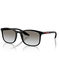 Prada Linea Rossa Men's Sunglasses