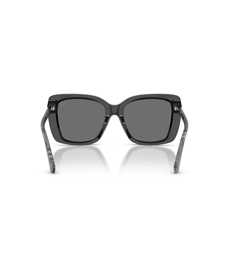 Burberry Women's Polarized Sunglasses