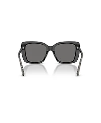 Burberry Women's Polarized Sunglasses