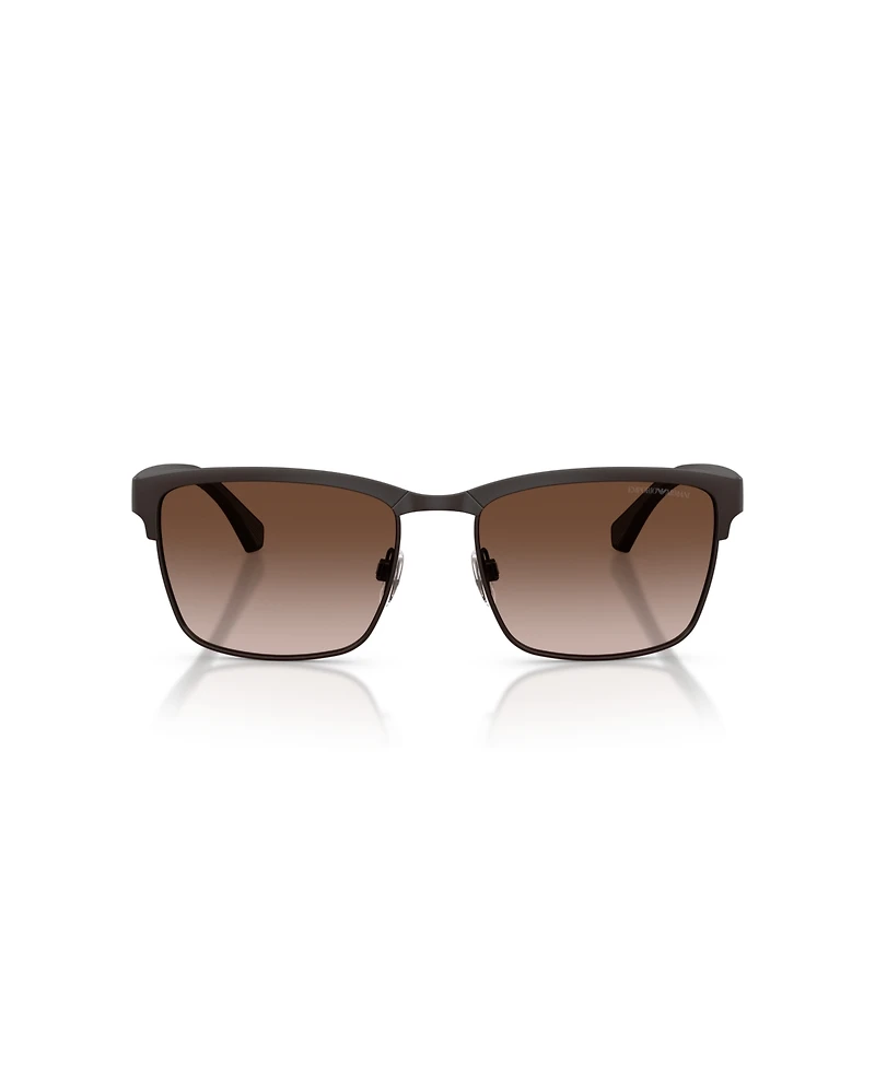 Emporio Armani Men's Standard Sunglasses, EA2087