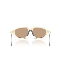 Moncler Unisex Laszer Sunglasses, ME8008