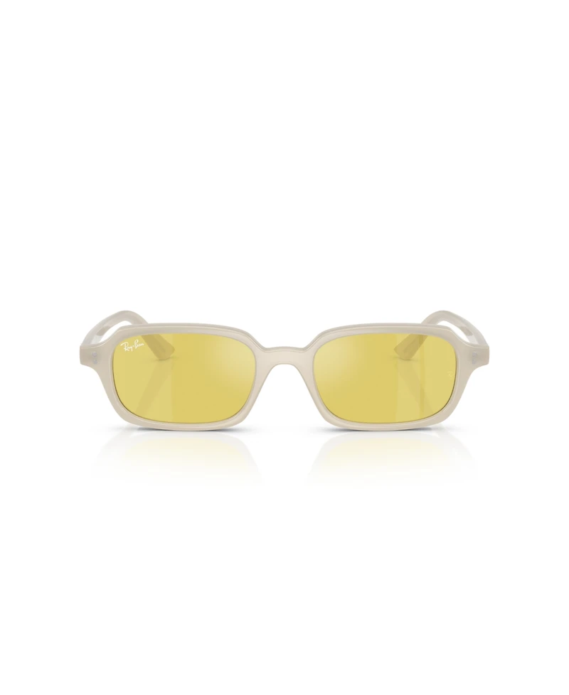 Ray-Ban Unisex Zuri Polarized Sunglasses