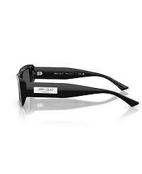 Jimmy Choo Women's Large Sunglasses