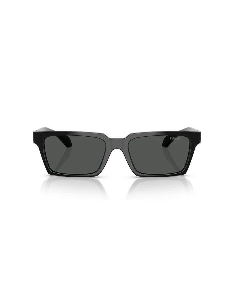 Versace Men's Large Sunglasses
