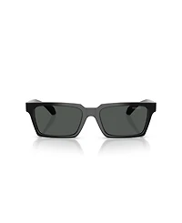 Versace Men's Large Sunglasses