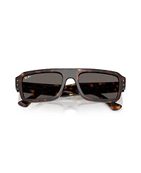 Ray-Ban Unisex Lukas Sunglasses, RB4454
