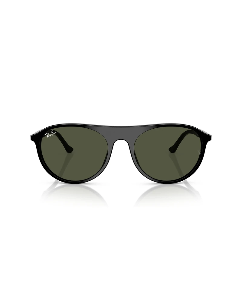 Ray-Ban Unisex Large Sunglasses