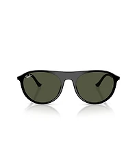 Ray-Ban Unisex Large Sunglasses