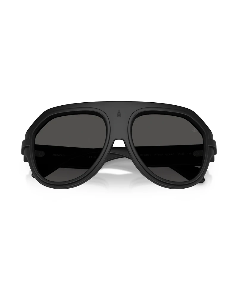 Moncler Unisex Fynder Sunglasses, ME8012U