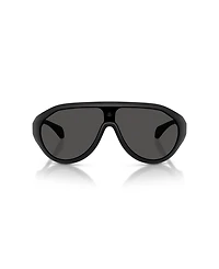 Moncler Unisex Bombolle Sunglasses, ME8009U