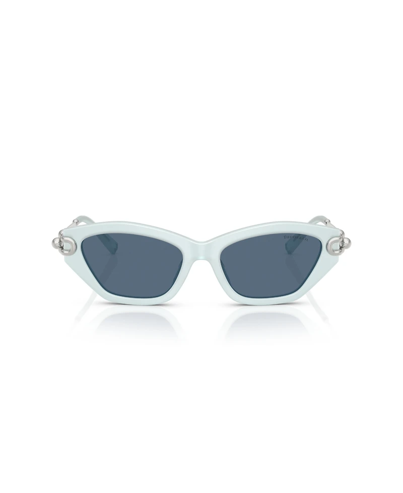 Tiffany & Co. Women's Standard Sunglasses