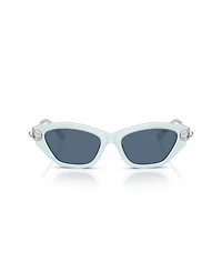 Tiffany & Co. Women's Standard Sunglasses