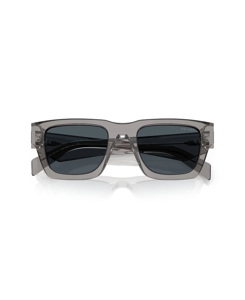 Prada Men's Large Sunglasses, Pr A06S