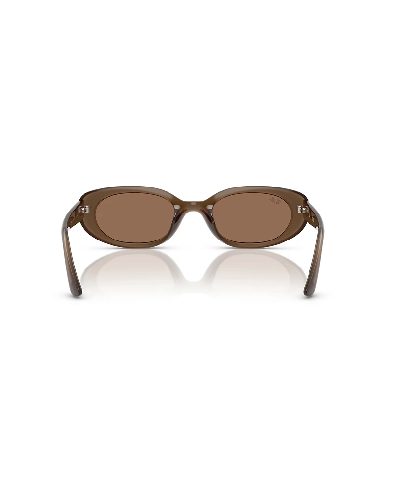 Ray-Ban Unisex Sunglasses RB4441D