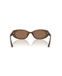 Ray-Ban Unisex Sunglasses RB4441D