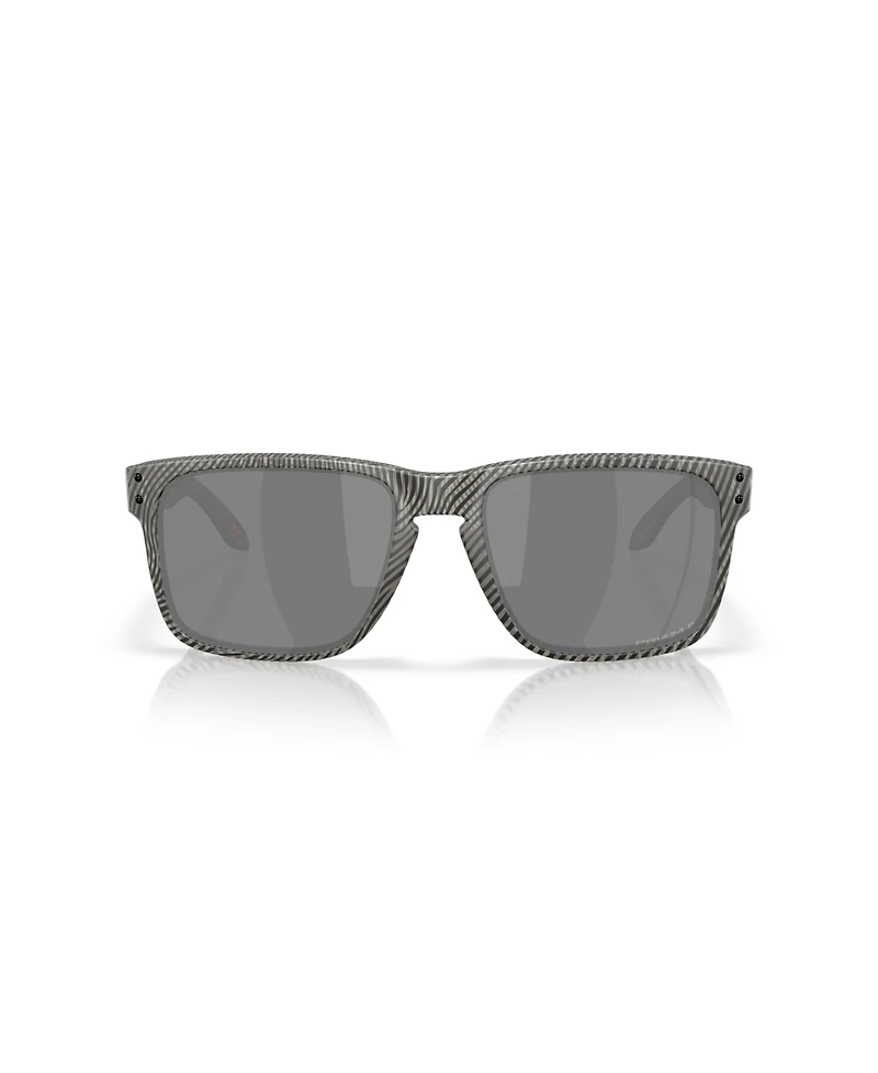 Oakley Men's Holbrook Xl Collection Polarized Sunglasses, OO9417