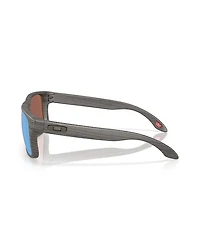 Oakley Men's Holbrook Polarized Sunglasses, OO9509