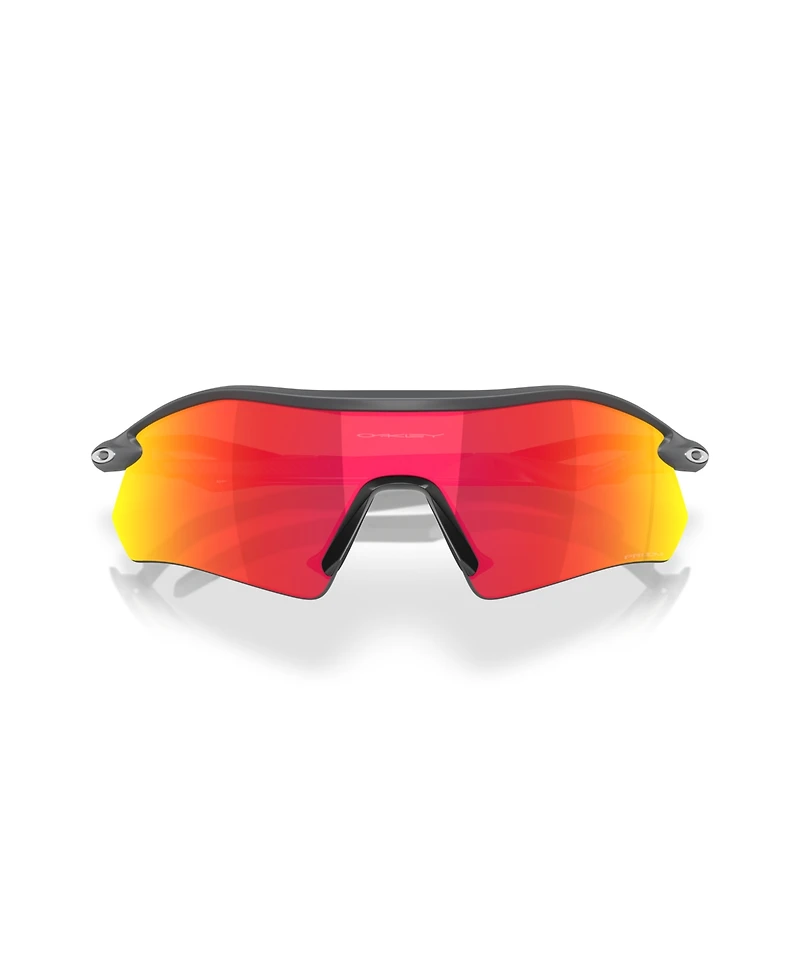 Oakley Unisex Radar Plate Sunglasses, OO9495D