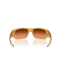 Oakley Men's Alexia Putellas Signature Series Masseter Sunglasses, OO9486
