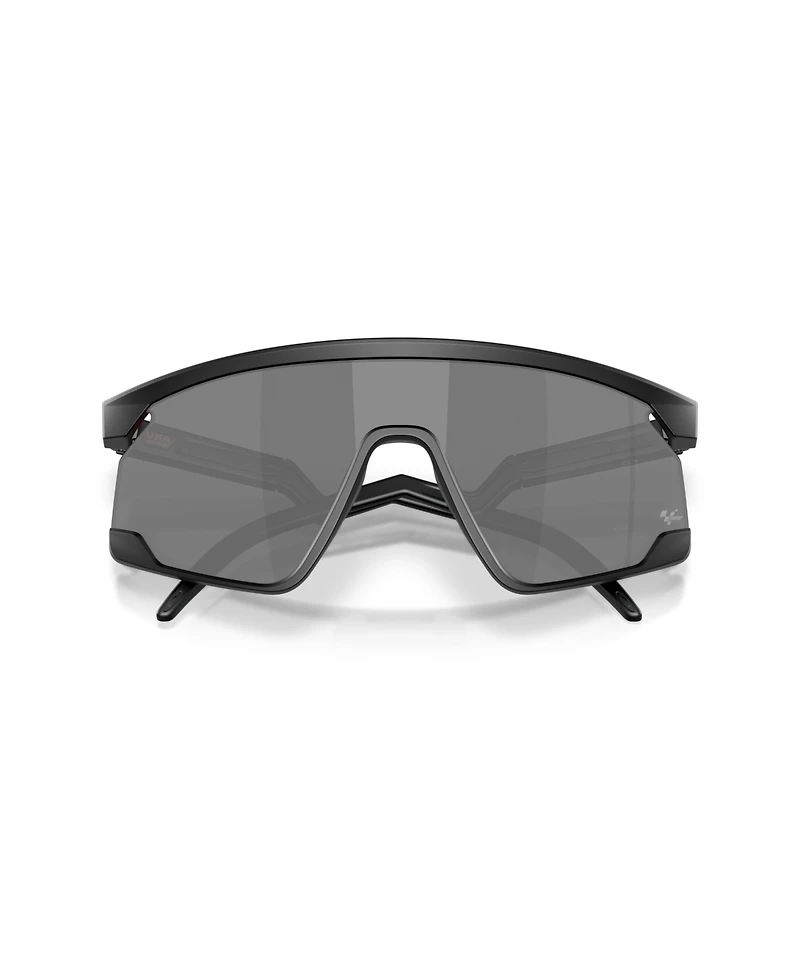 Oakley Unisex Bxtr MotoGP Collection Sunglasses, OO9280