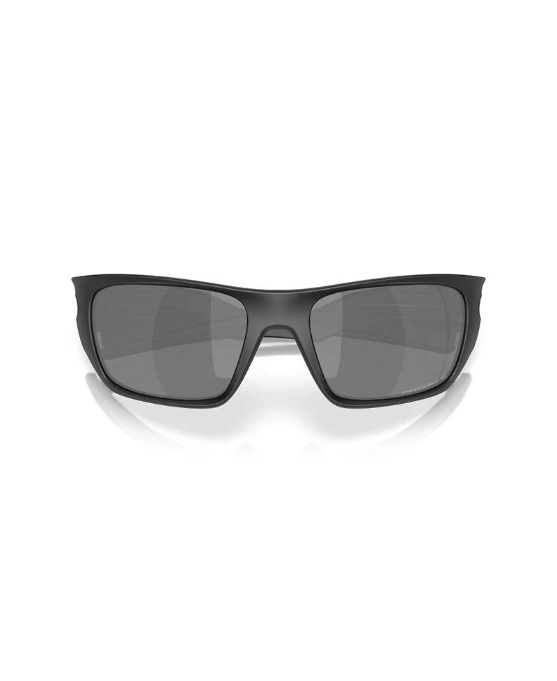 Oakley Men's Masseter Polarized Sunglasses, OO9486