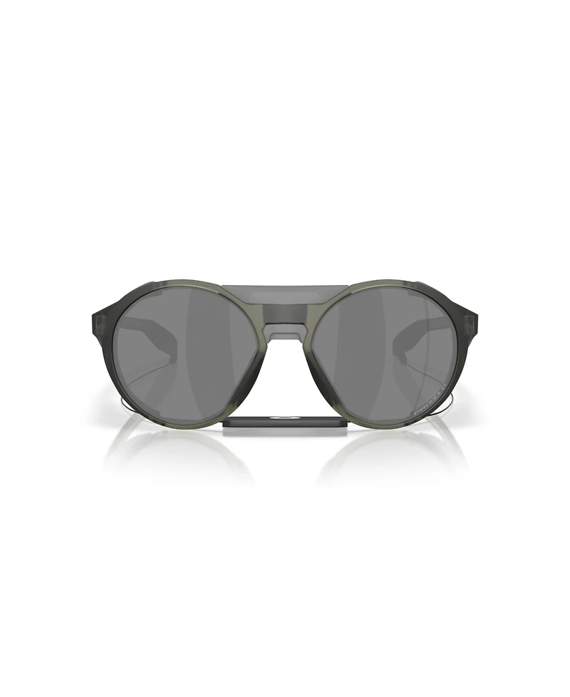 Oakley Men's Clifden Latitude Collection Polarized Sunglasses, OO9440