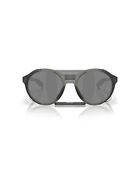 Oakley Men's Clifden Latitude Collection Polarized Sunglasses, OO9440