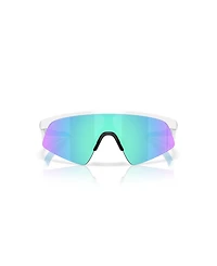 Oakley Jr Unisex Resistor Sweep Youth Fit Sunglasses, OJ9015