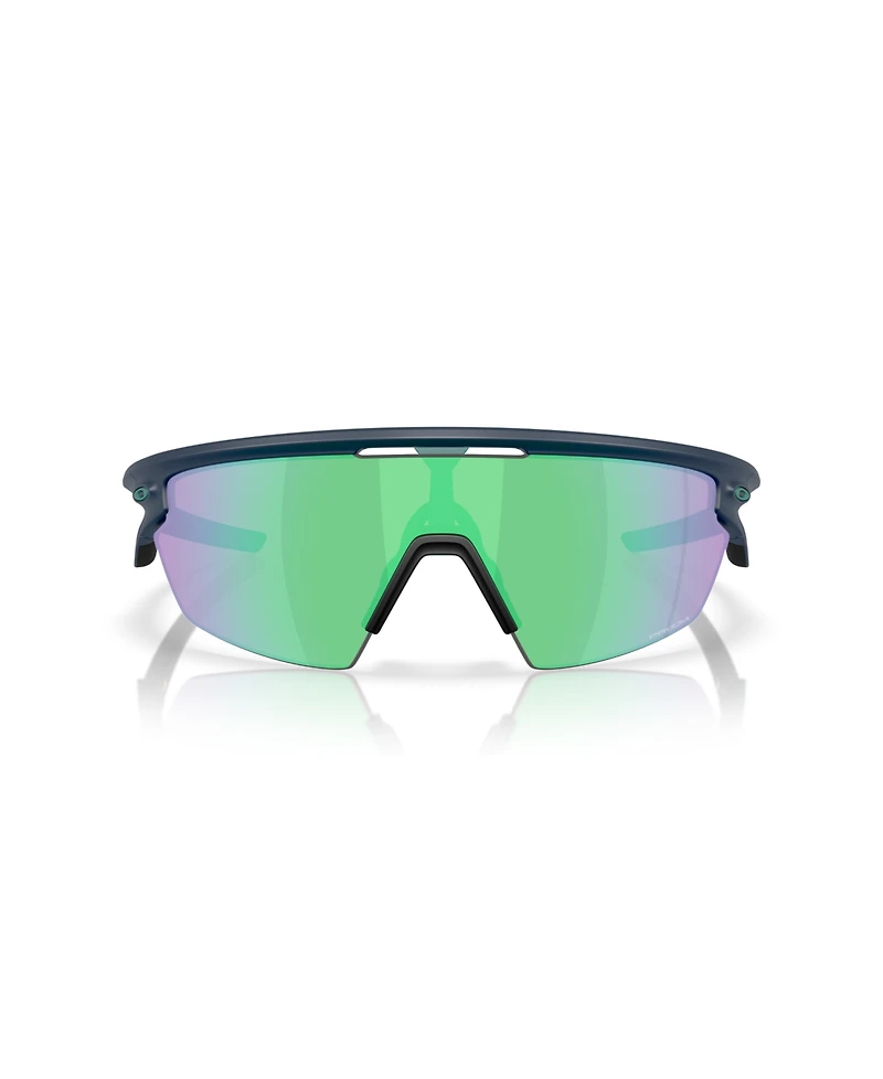 Oakley Unisex Sphaera Pacific Trail Collection Sunglasses, OO9403