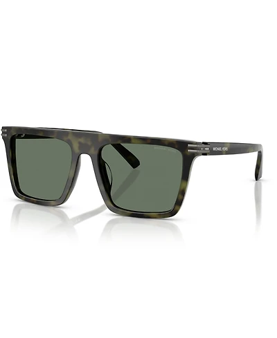 Michael Kors Men's Edgewater Sunglasses, MK2249U