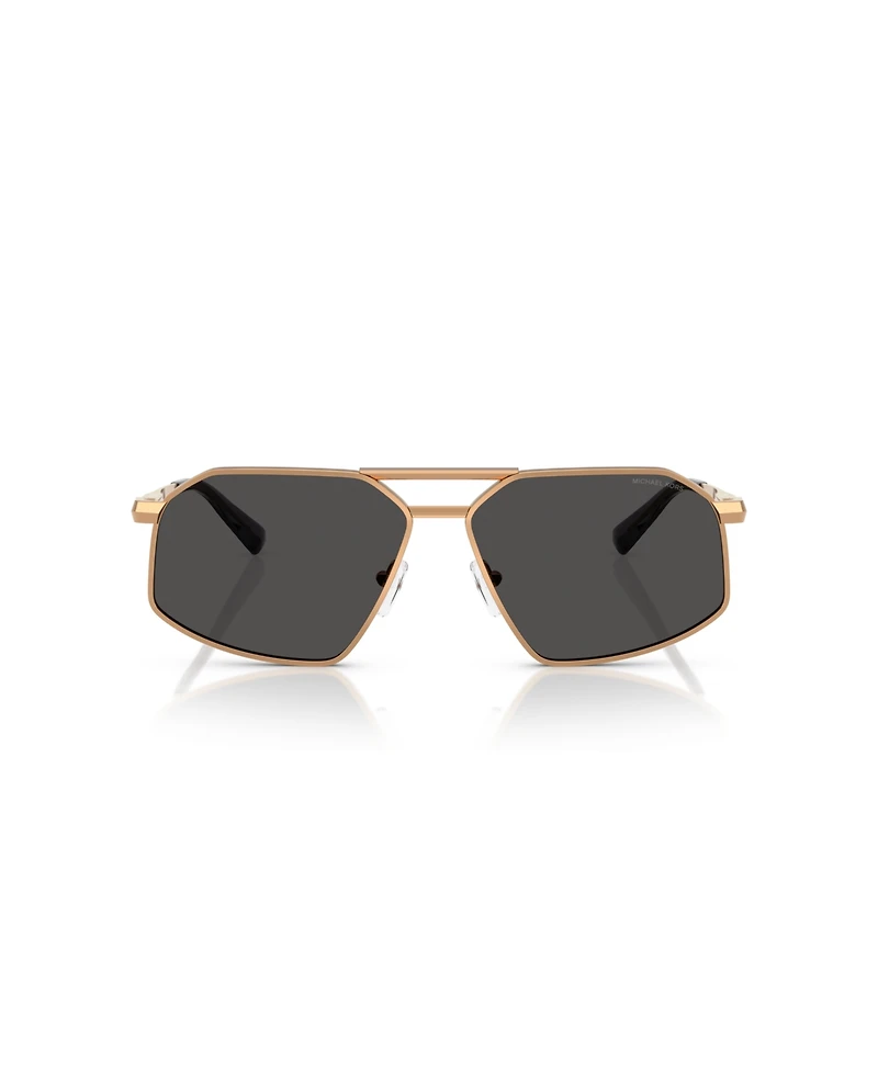 Michael Kors Men's Mar Vista Sunglasses, MK1167