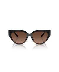 Michael Kors Women's Boca Raton Polarized Sunglasses, MK2241U