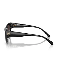 Michael Kors Women's Boca Raton Sunglasses, MK2241U