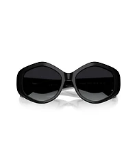 Tory Burch Women's Polarized Sunglasses