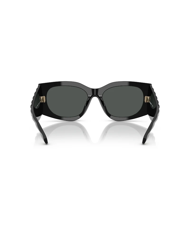 Tory Burch Women's Large Sunglasses
