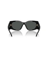 Tory Burch Women's Large Sunglasses