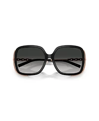 Coach Women's Large Sunglasses