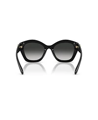 Coach Women's Large Sunglasses